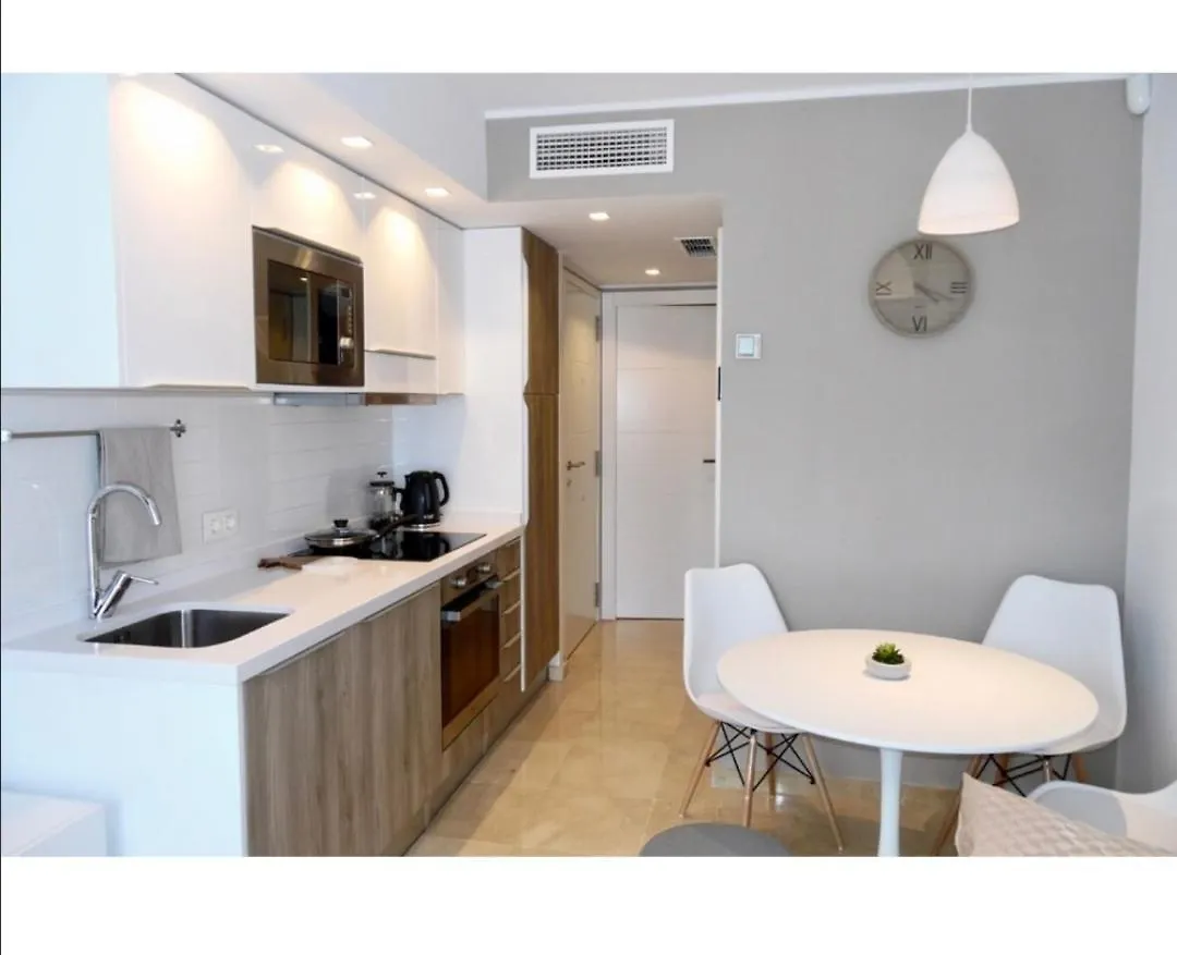 Apartamento Benalmadena Costa 0*,  Spain