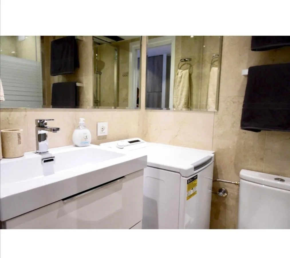 Apartamento Benalmadena Costa