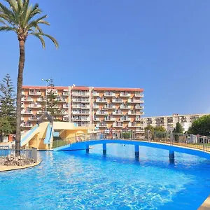  Apartamento New Minerva Side Sea Views