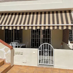 Beautiful Rosas Apartamento Arona (Tenerife)